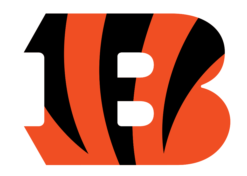 Cincinnati Bengals logo | logo Cincinnati Bengals | logo png 
