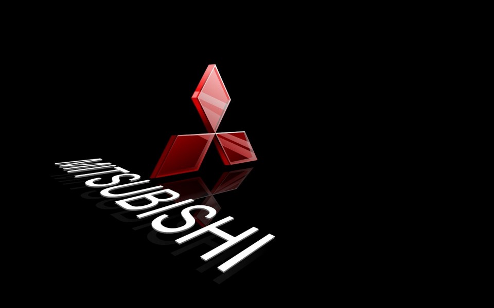 Mitsubishi Logo - Official Brand Emblem and Identity
