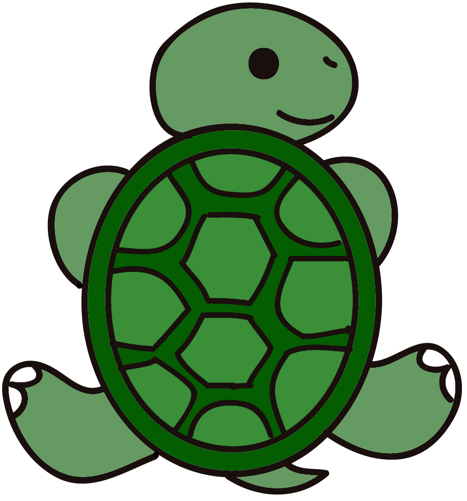 Animated Turtle - Cute and Funny Turtle Gifs and Cliparts