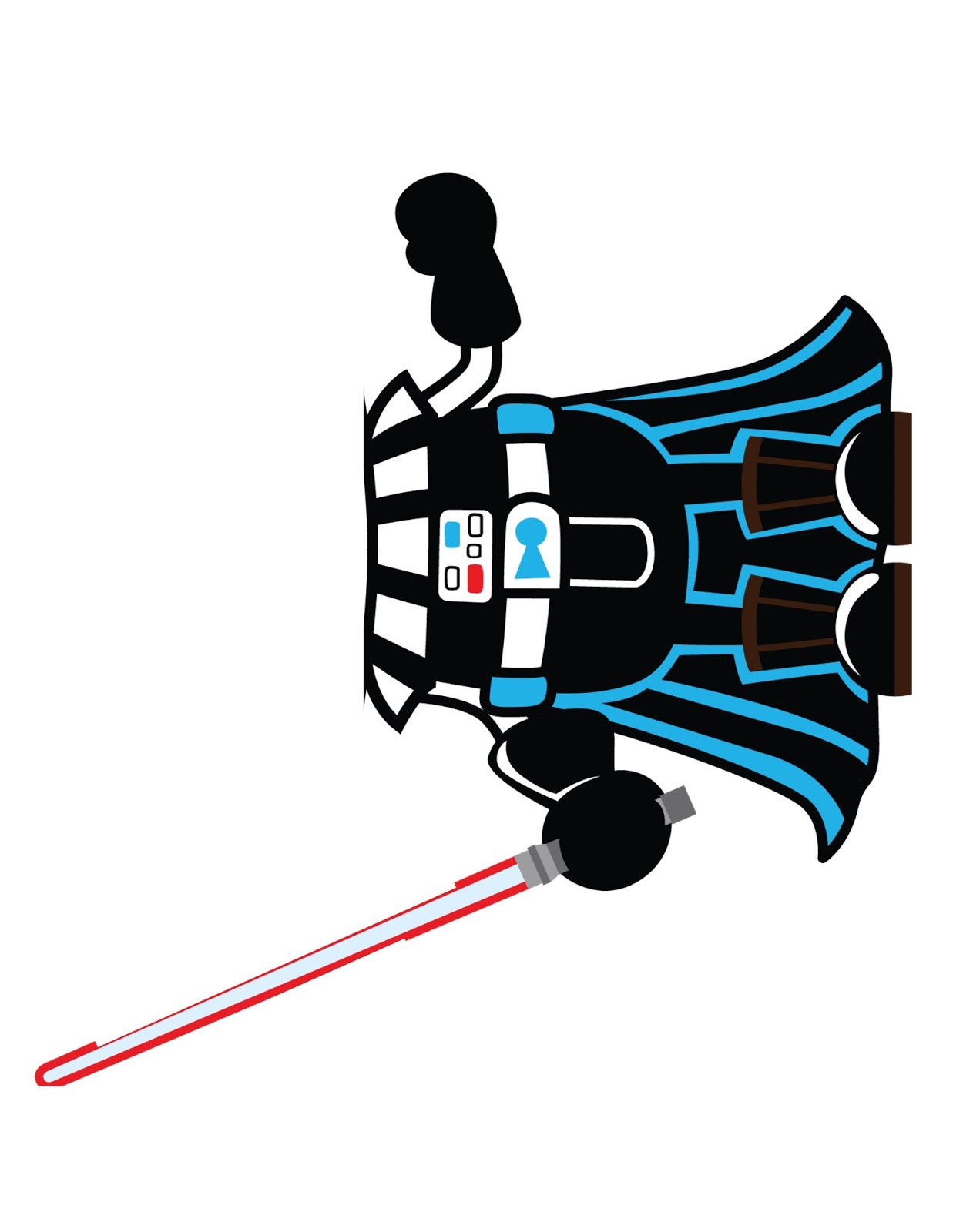 Star Wars Party ~ Games  | Clipart library - Free Clipart Images