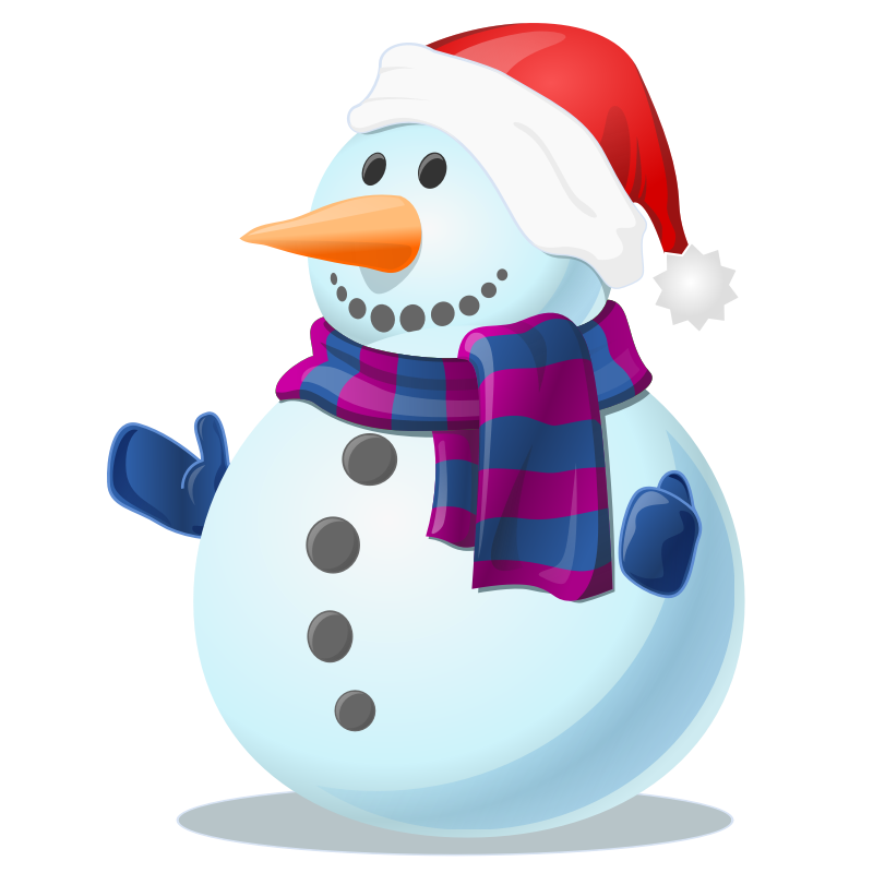 Free Cute Snowman Pictures, Download Free Cute Snowman Pictures png ...