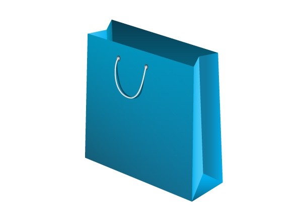 Free Vector Shopping Bag, Download Free Vector Shopping Bag png images ...