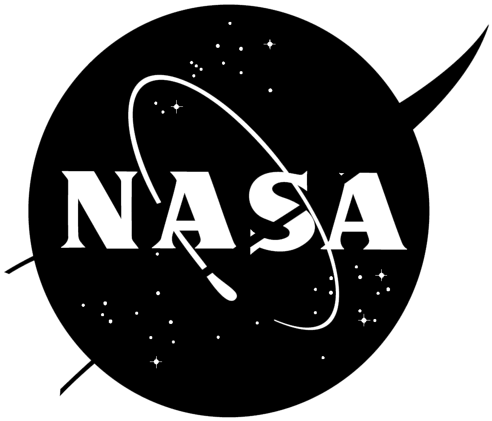 nasa logo rectangle