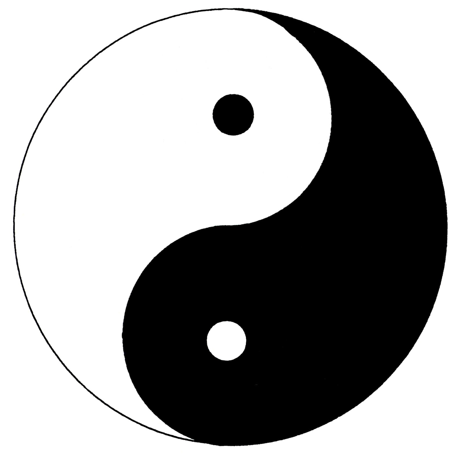 Yin-Yang Symbol - Meaning, History, and Philosophical Significance