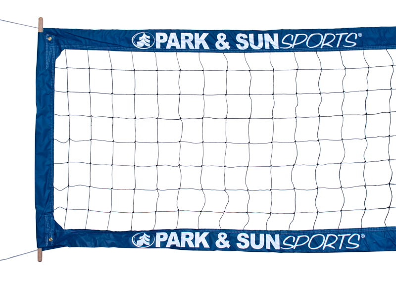 Park  Sun Sports? - Volleyball Nets