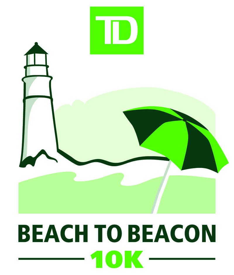 td beach to beacon 10k Clip Art Library