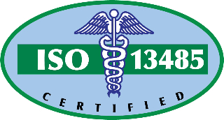 ISO 13485 Certification - Medical Device Quality Management Standard