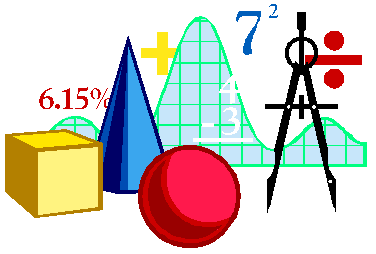 Pix For  Algebra Symbols Clipart