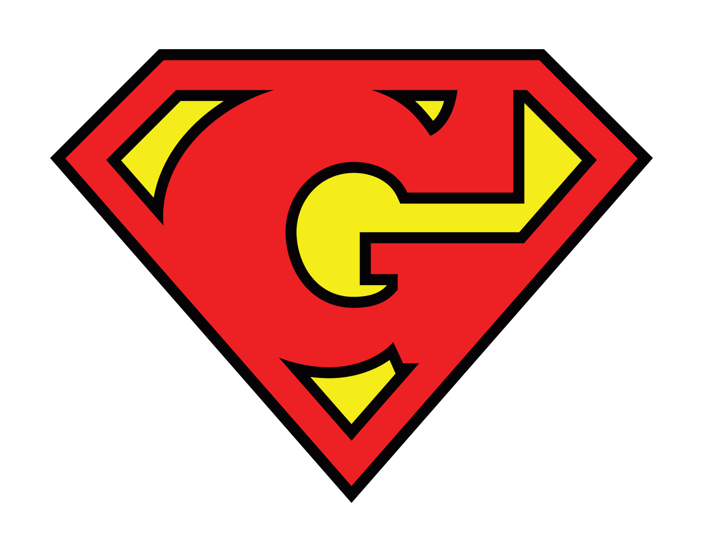 Free Superman Logo Generator, Download Free Superman Logo Generator png  images, Free ClipArts on Clipart Library