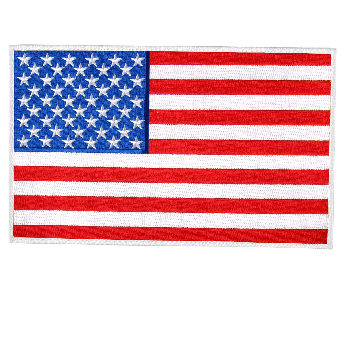 Pix For  American Flag Border