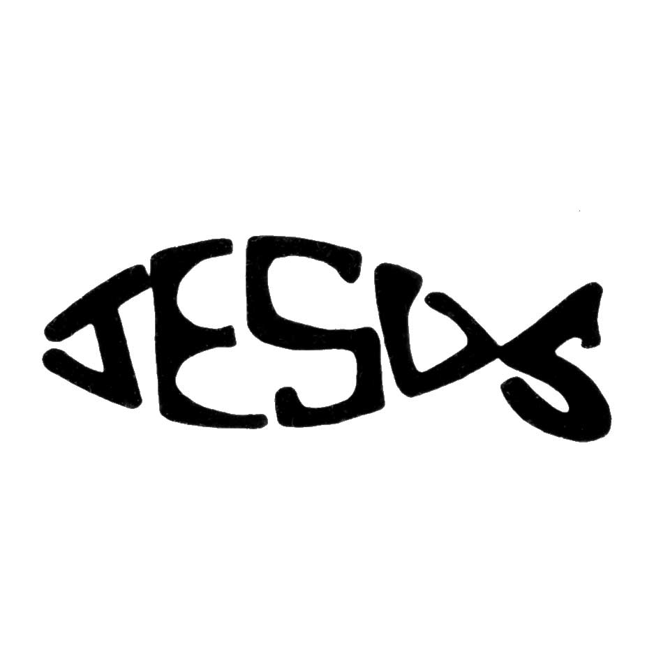 Jesus Fish Symbol - Meaning and Christian Significance