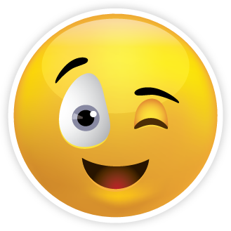 Winky Face With Tongue Out Emoticon Images  Pictures - Becuo
