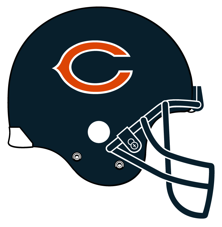 Chicago Bears, American Football Wiki