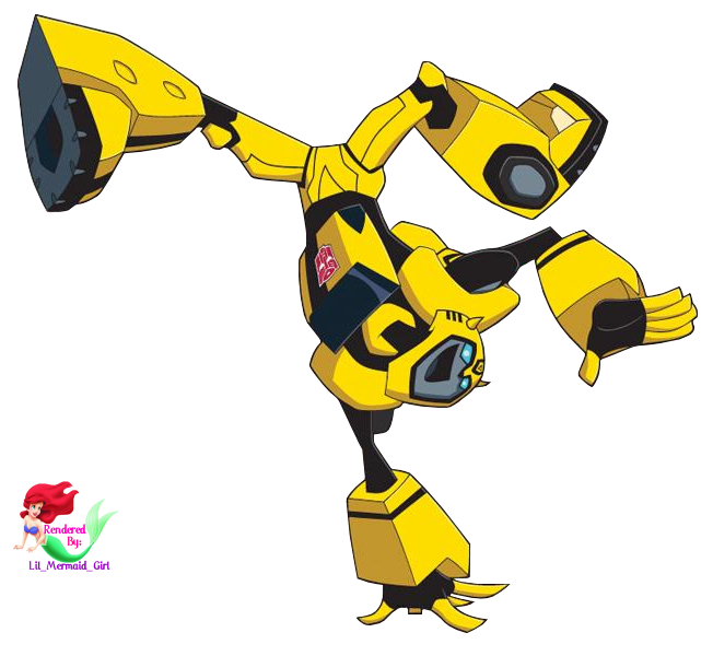 Animated Bumble Bee - Clipart library