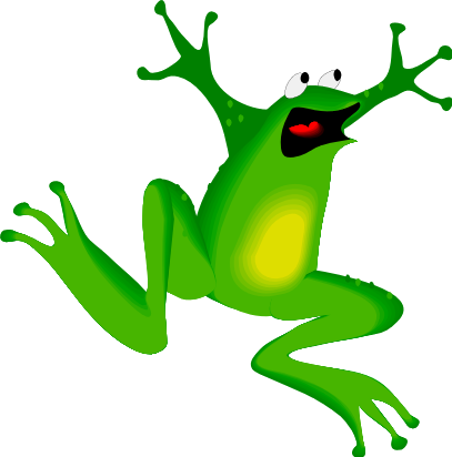 Free Frogs Clipart. Free Clipart Images, Graphics, Animated Gifs 