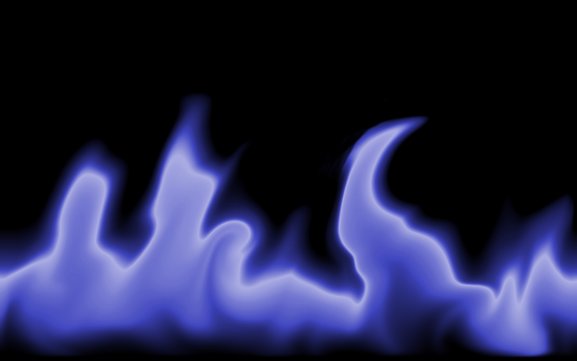 How to Create Flames in Gimp - Make Tech Easier