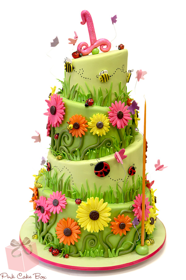 Name Birthday Cakes - Write Name on Cake Images