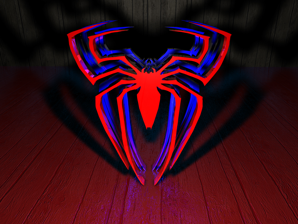 Black Spiderman 3d Wallpaper Image Num 84