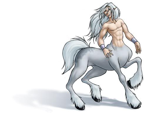 Centaur Graphics and Animated Gifs. Centaur