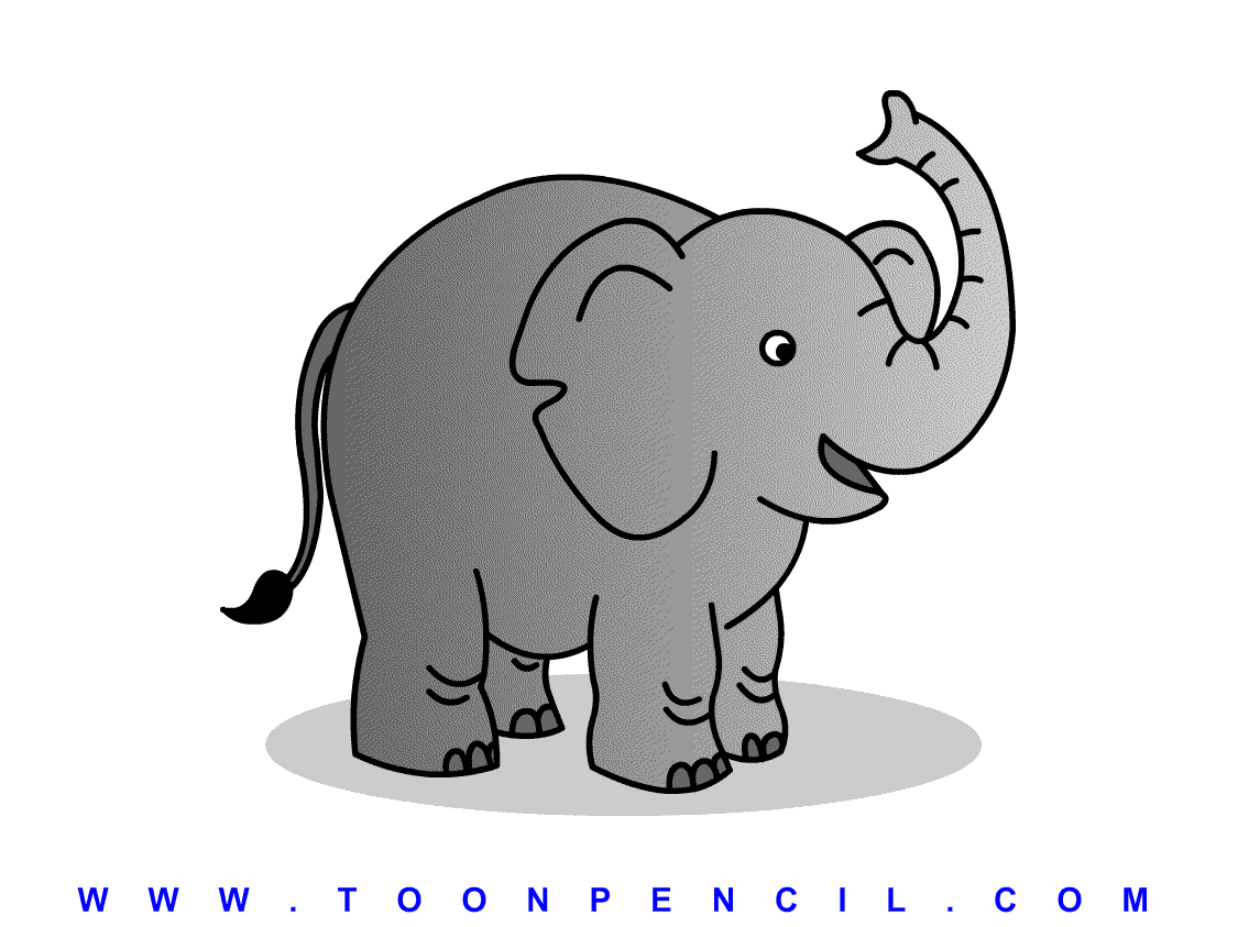 Big small animals. Слон рисунок. Рисунки слонов для детей. Слон картинка для детей. Слоник рисунок.