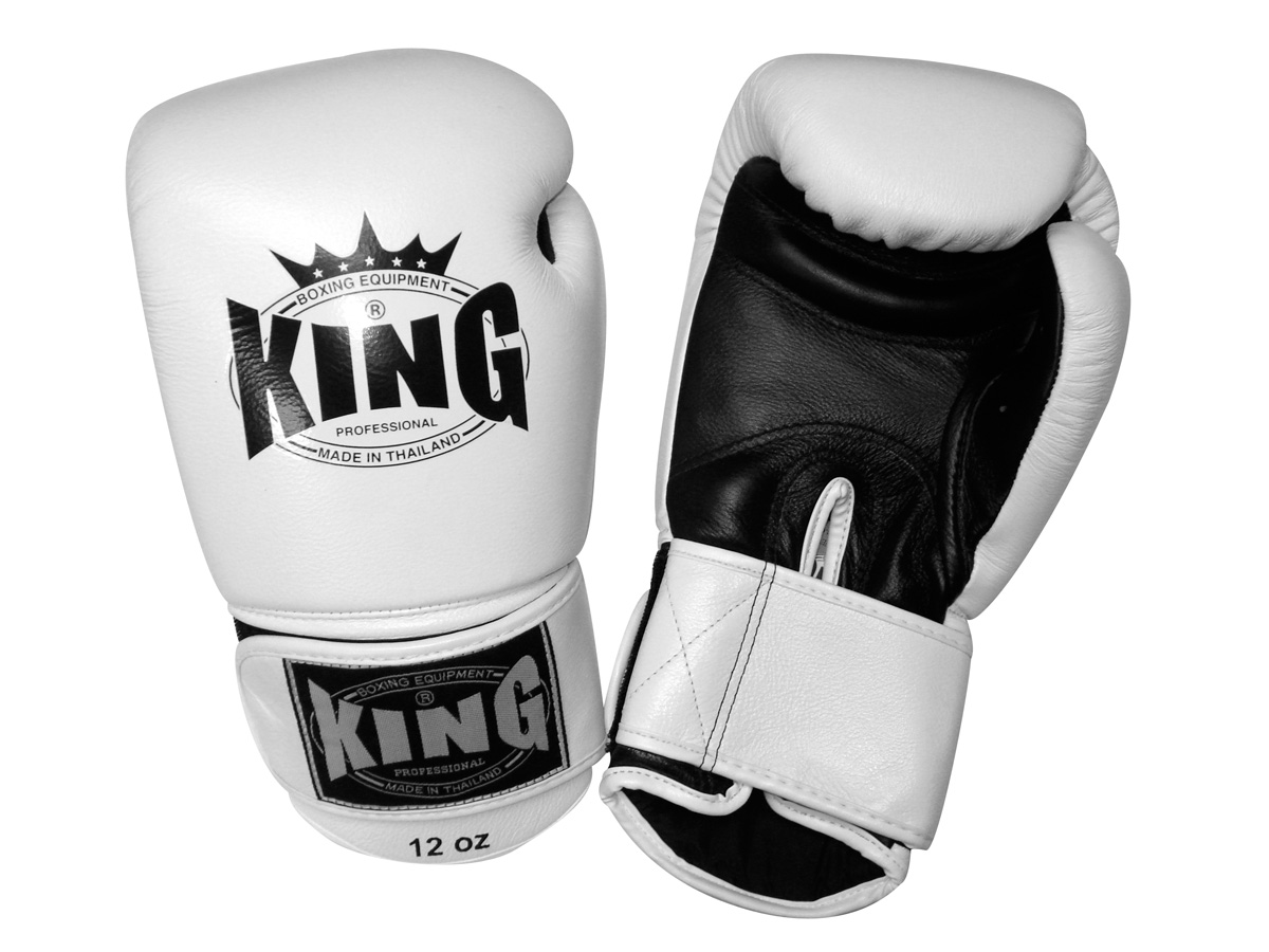 Boxing Gloves - The Essential Equipment for the Ultimate Combat Sport