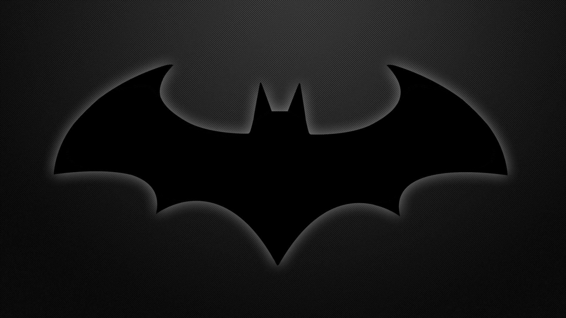 Batman Symbol wallpapers HD free - 355539