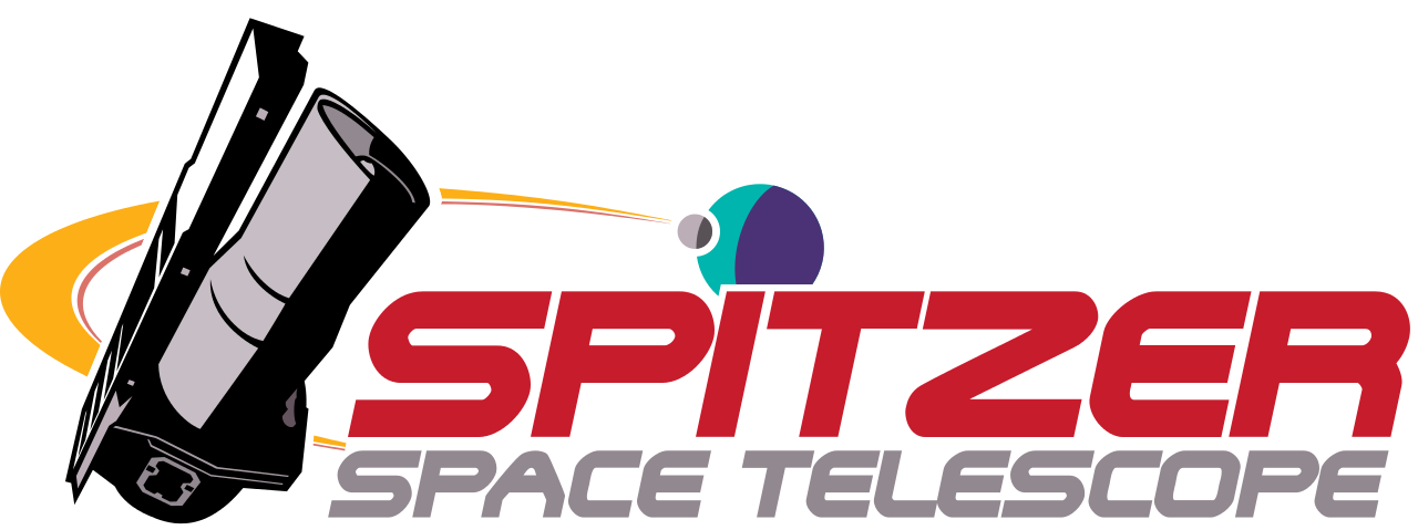 File:NASA-SpitzerTelescope-Logo.svg - Wikimedia Commons