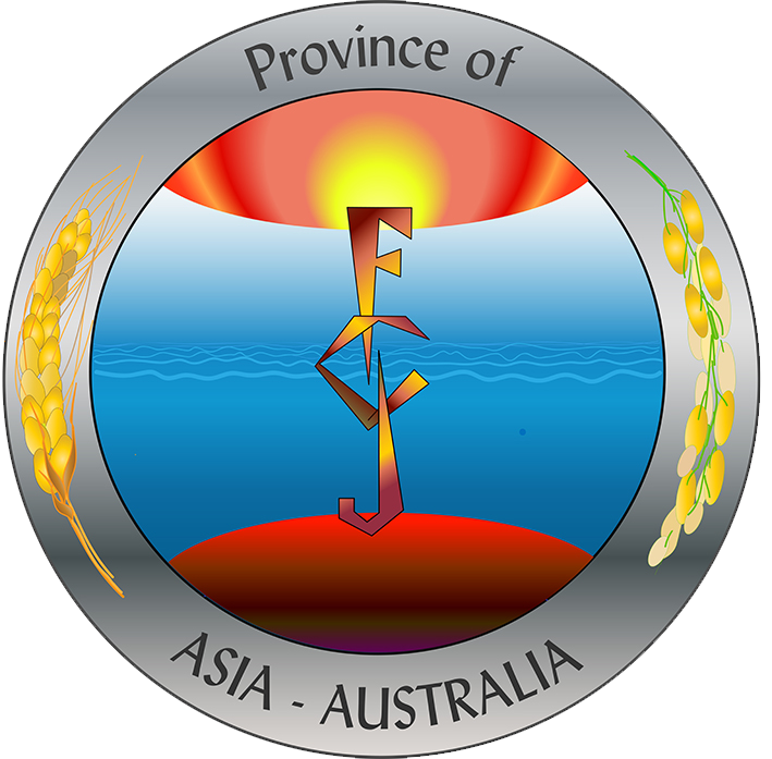 Province of Asia-Australia - Official Emblem and Symbolism