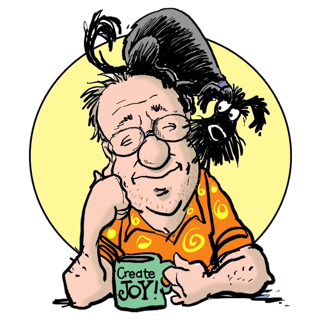 Cartoon Clip Art Library