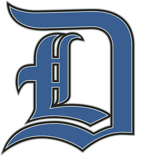 detroit lions d logo - Clip Art Library