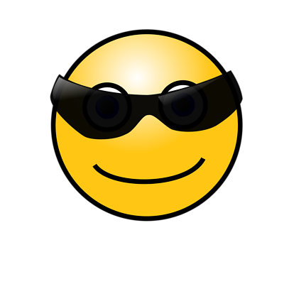 Smiley Face Transparent Background | Clipart library - Free Clipart 