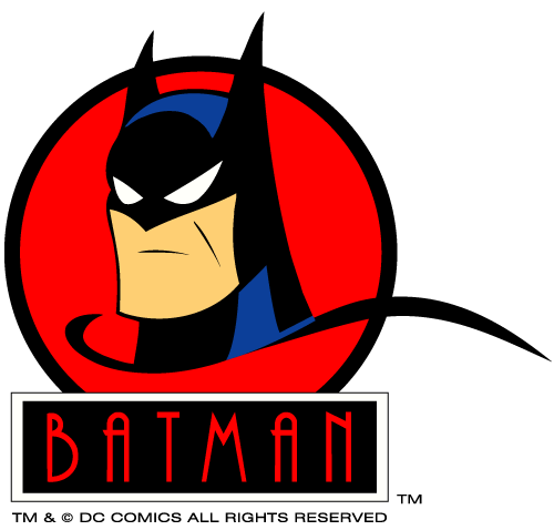logo batman vector png - Clip Art Library