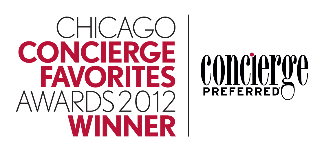 Chicago Concierge Favorites - Best 50 Restaurants | Concierge 