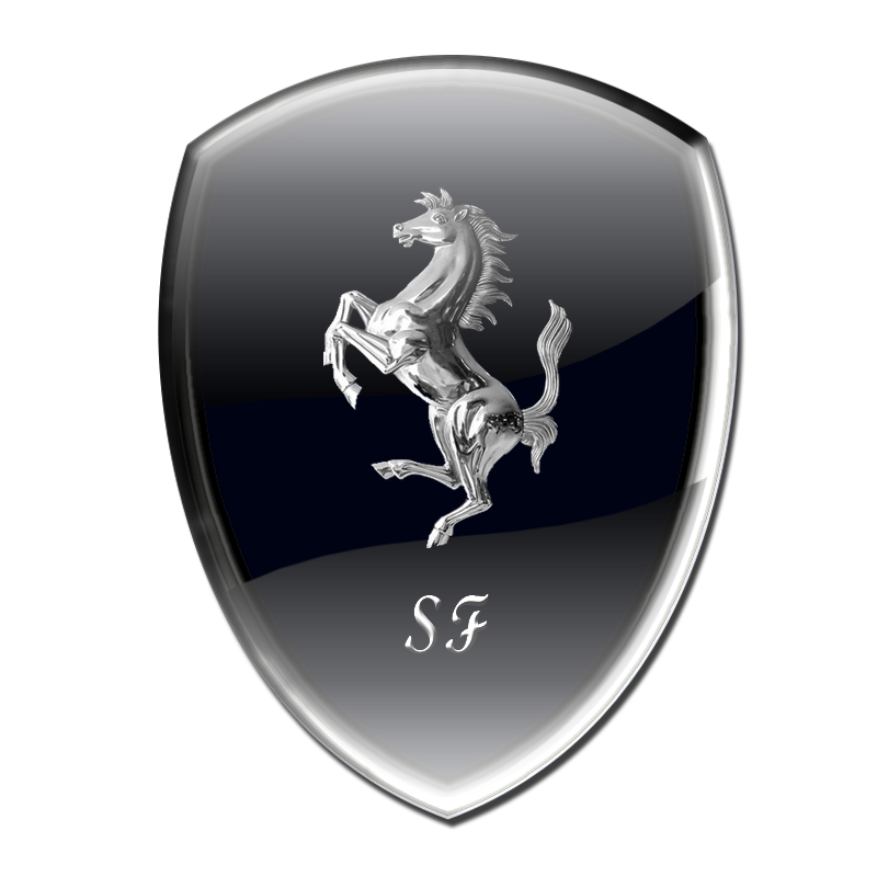 Pin de Meli Varela en cumple isma | Logo de ferrari, Ferrari f40, Carros  ferrari