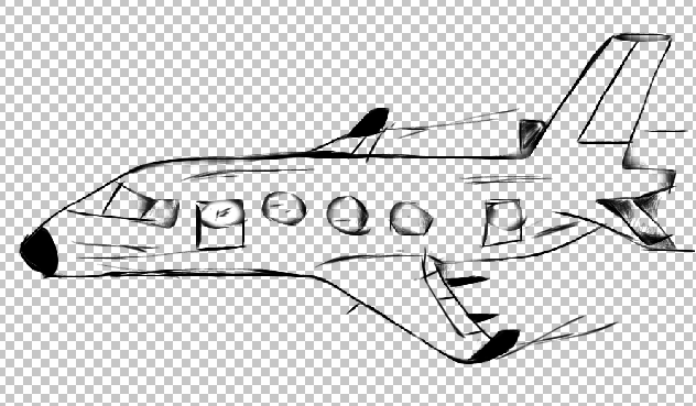 Plane Png - Etsy
