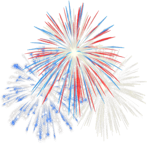 Clipart Money Trump Gif Png Library Download Gifs Y - Transparent  Background Firework Gif, Png Download - vhv