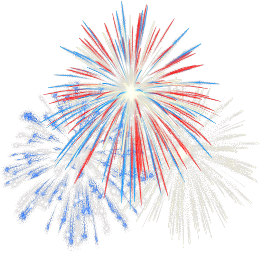 Animated Fireworks Gif Transparent Background - Vector Fireworks Png, Png  Download - 1476x1366(#2545808) - PngFind