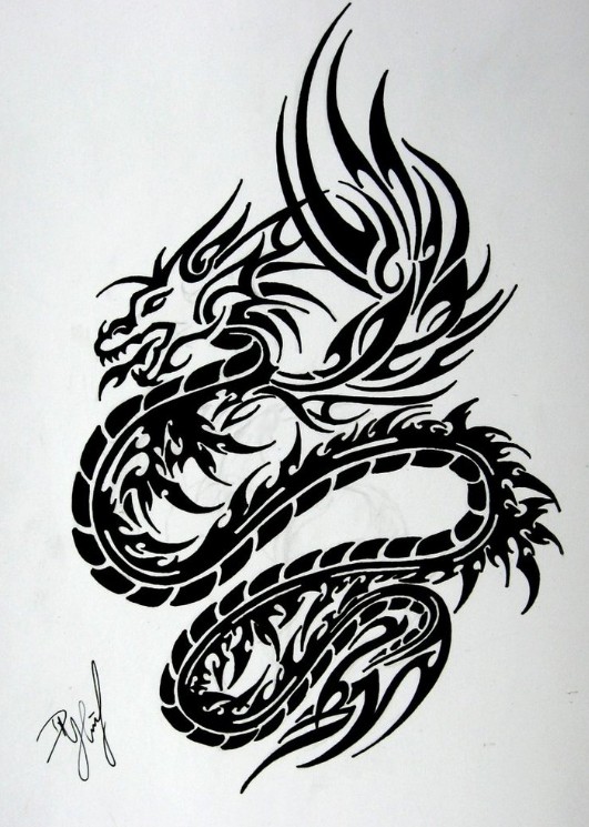 awesome tattoo designs - Clip Art Library