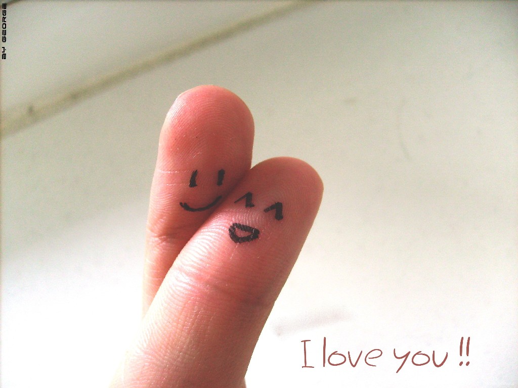 cute images of i love you