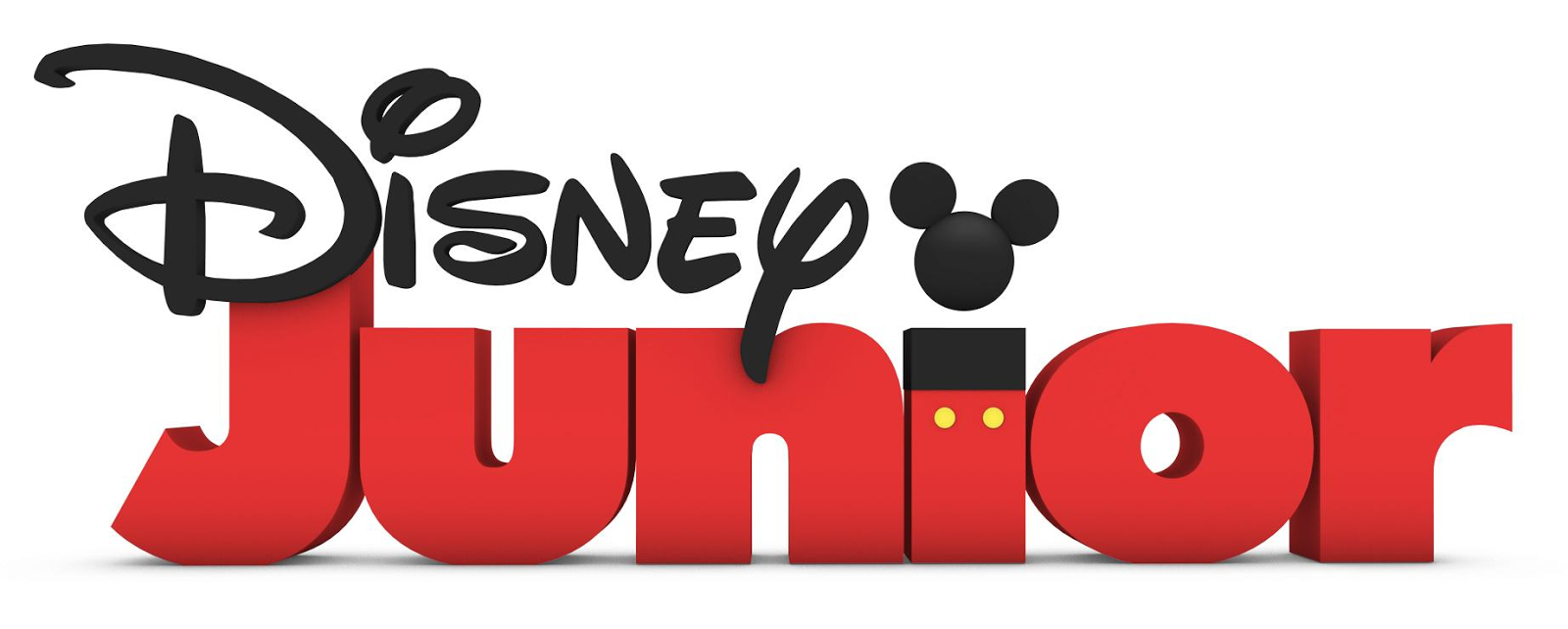 Disney Minnie Logo Thanks Mail Carrier Mickey Mouse Clubhouse 