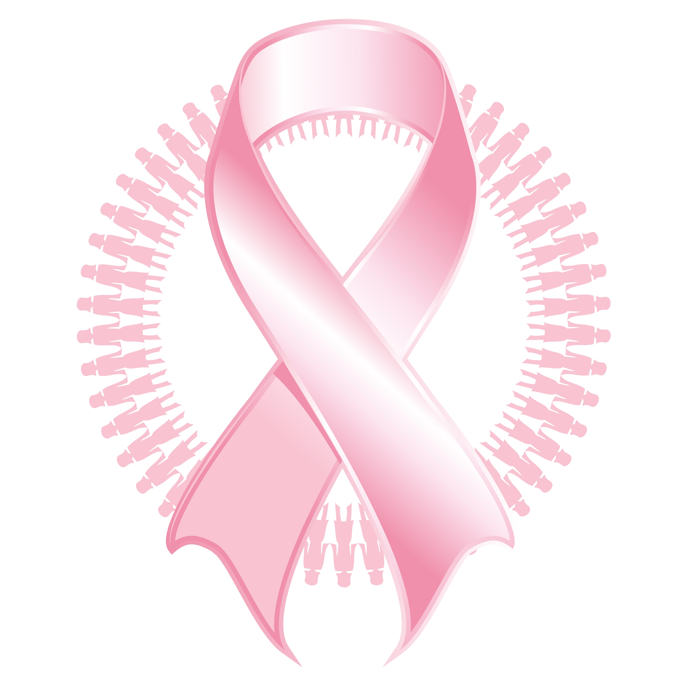 Free Breast Cancer Ribbon, Download Free Breast Cancer Ribbon png