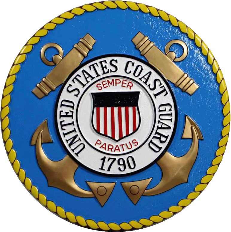 U.S. Coast Guard History