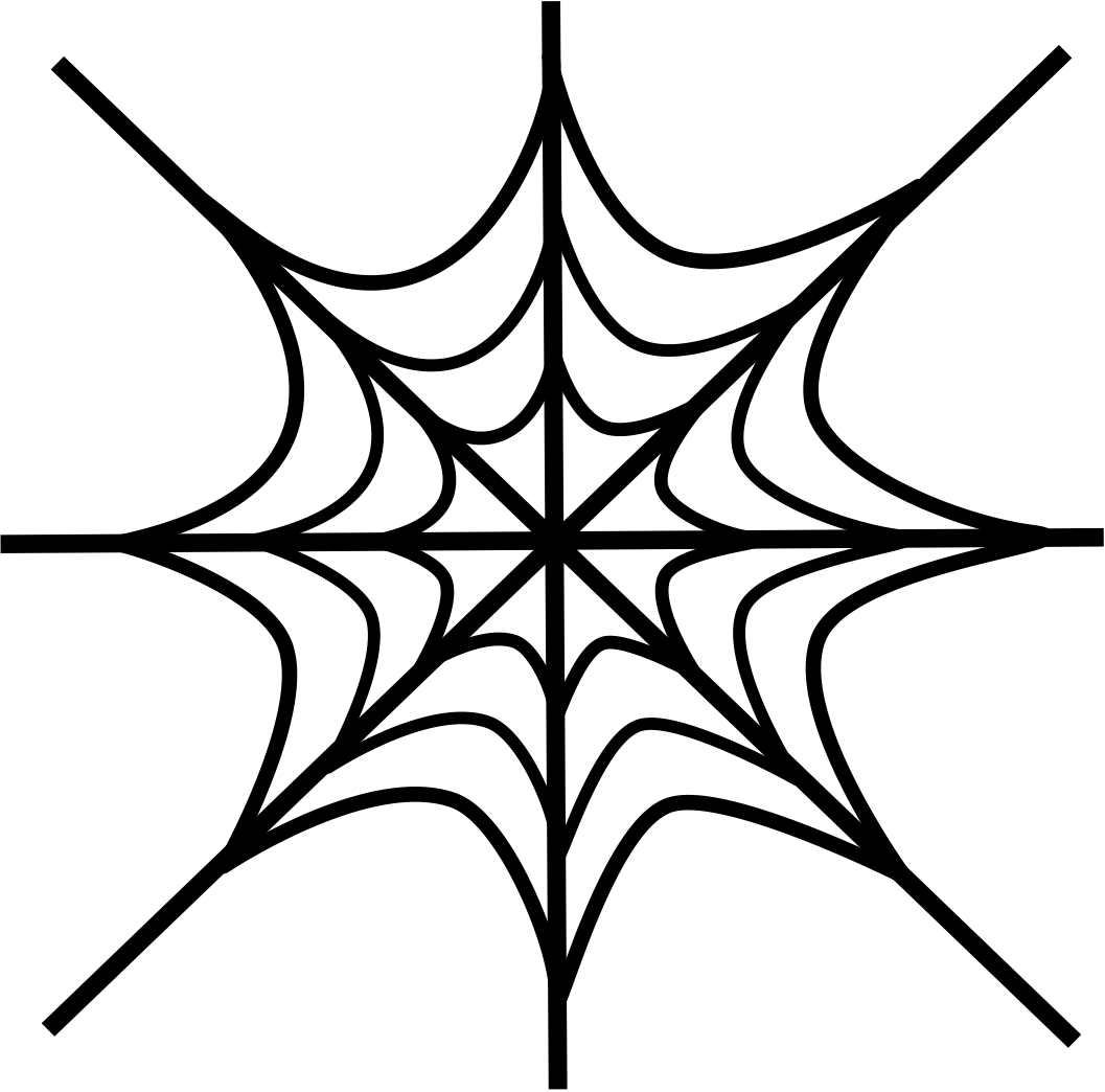 Spider drawing color Cut Out Stock Images & Pictures - Alamy