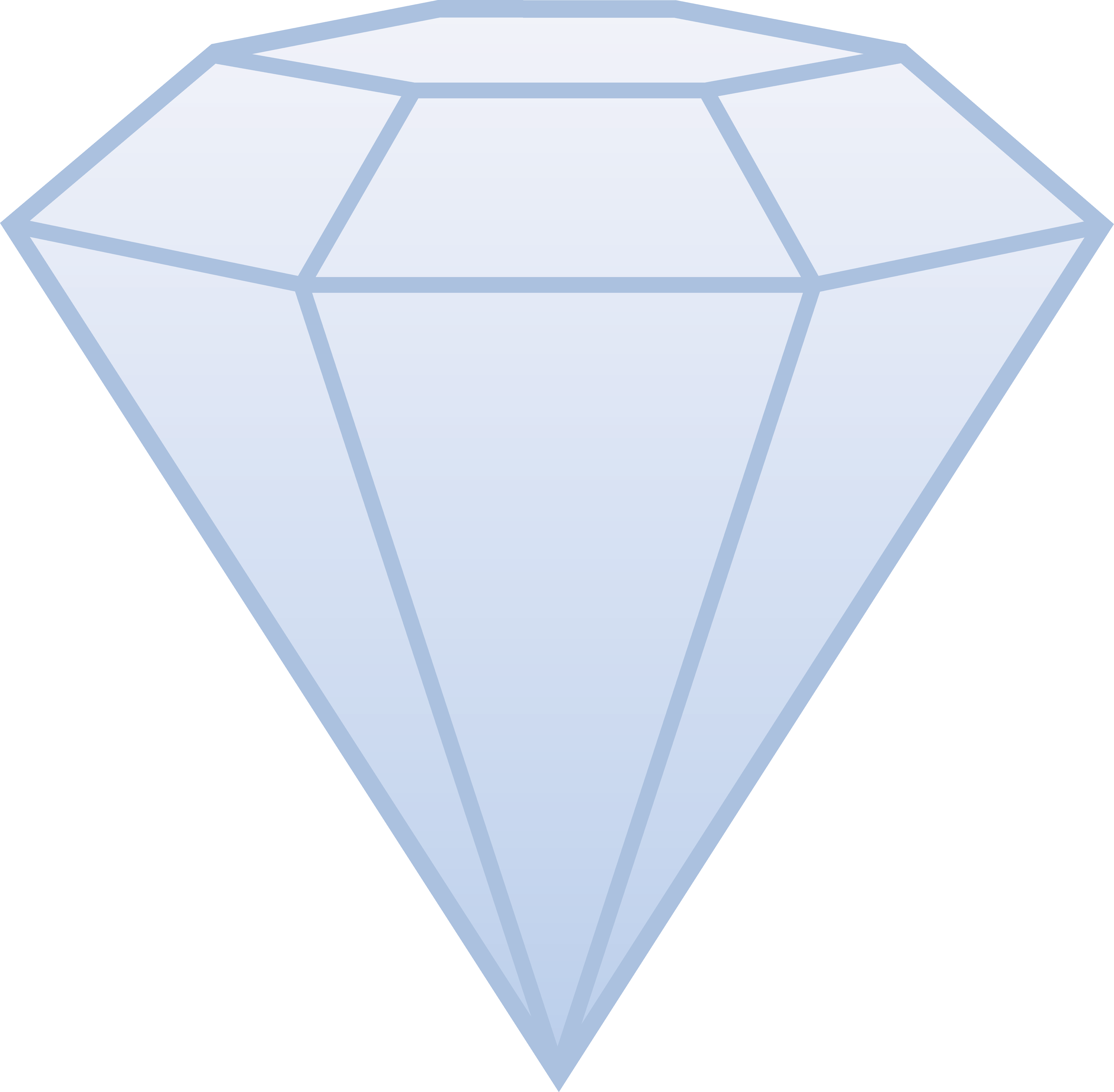 Diamond Design - Free Clip Art