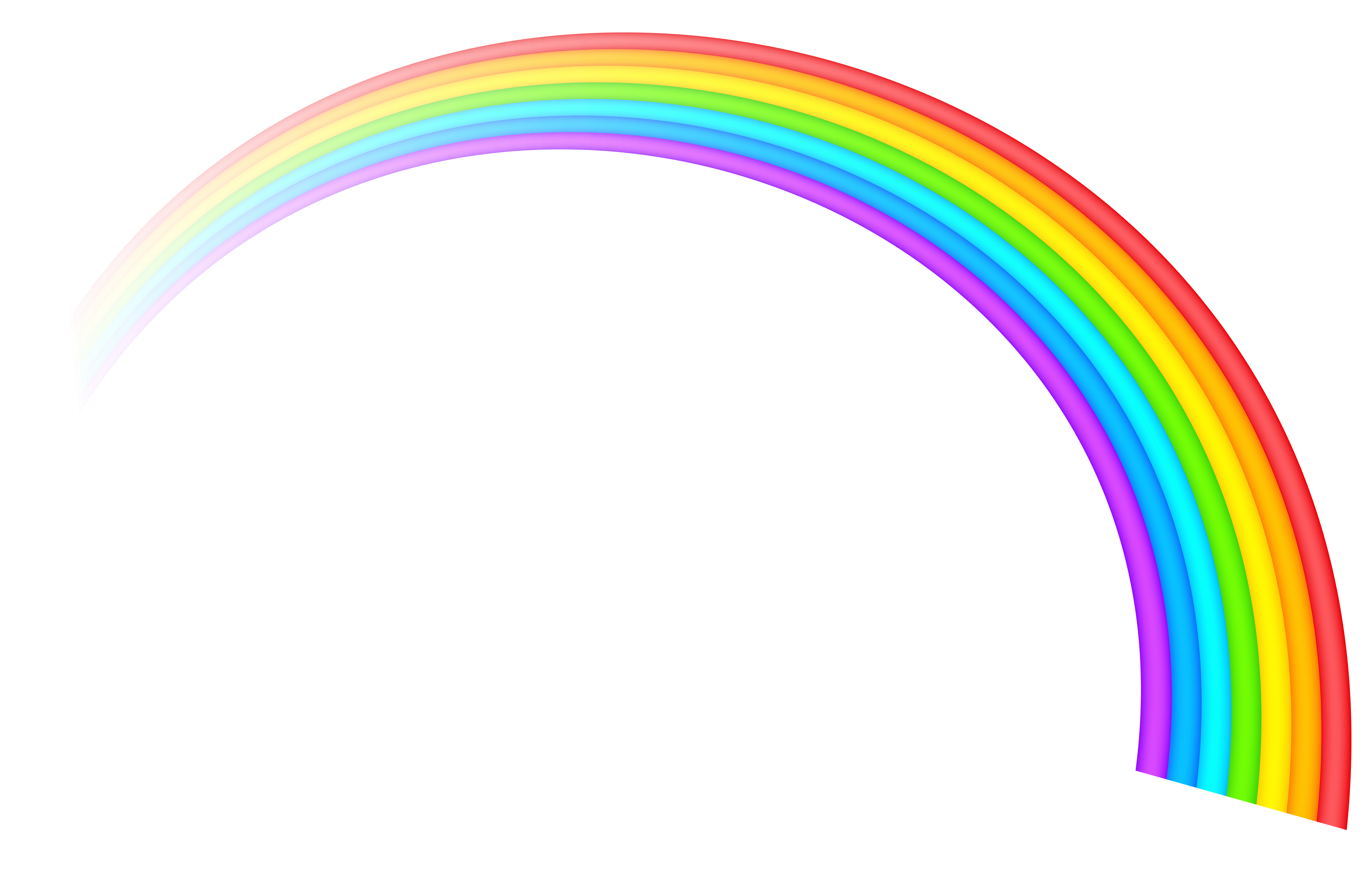 Free Transparent Rainbow Gif, Download Free Transparent Rainbow Gif png  images, Free ClipArts on Clipart Library