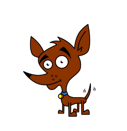 Dog-ANIMATION by vanillafloat23 on Clipart library