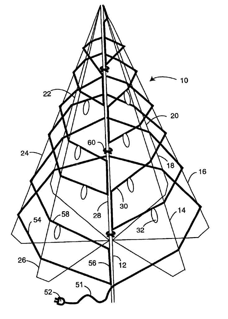 Free Christmas Tree Outlines Download Free Clip Art Free 
