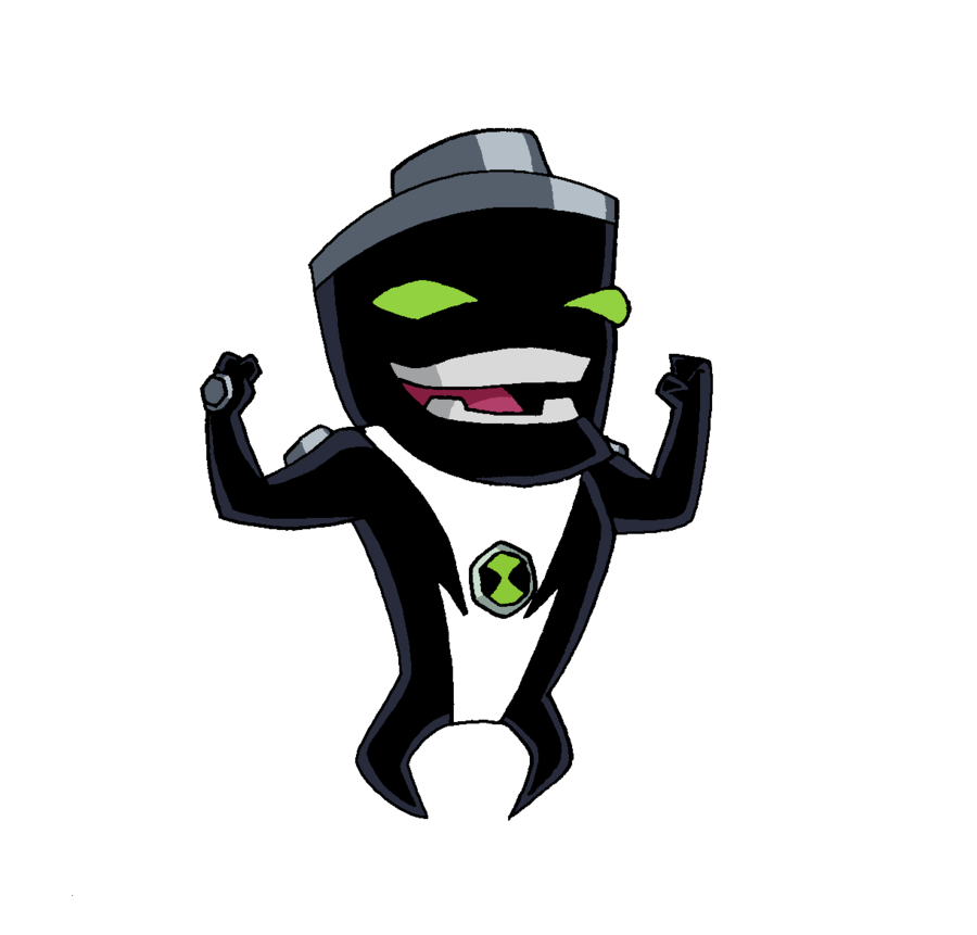 Free Ben 10 Transparent, Download Free Ben 10 Transparent png