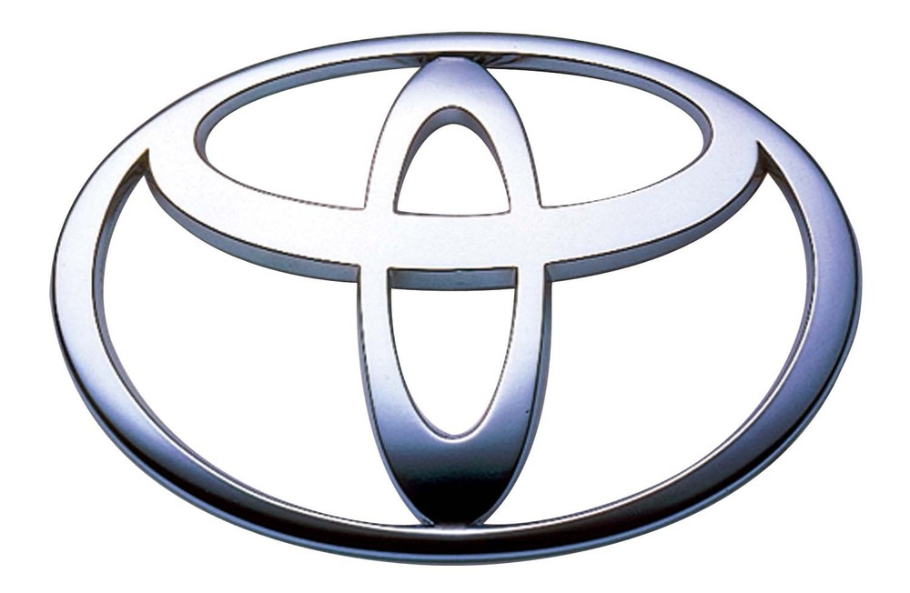 Toyota Logo Official Brand Emblem And Symbol Meaning 1729827 