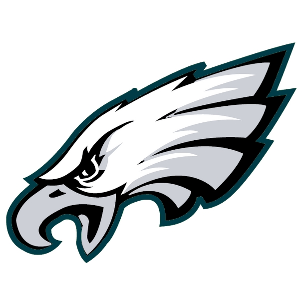 Philadelphia Eagles Logo Vector EPS Free Download, Logo, Icons 